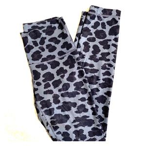 🍋Lululemon Wunder Unders 7/8